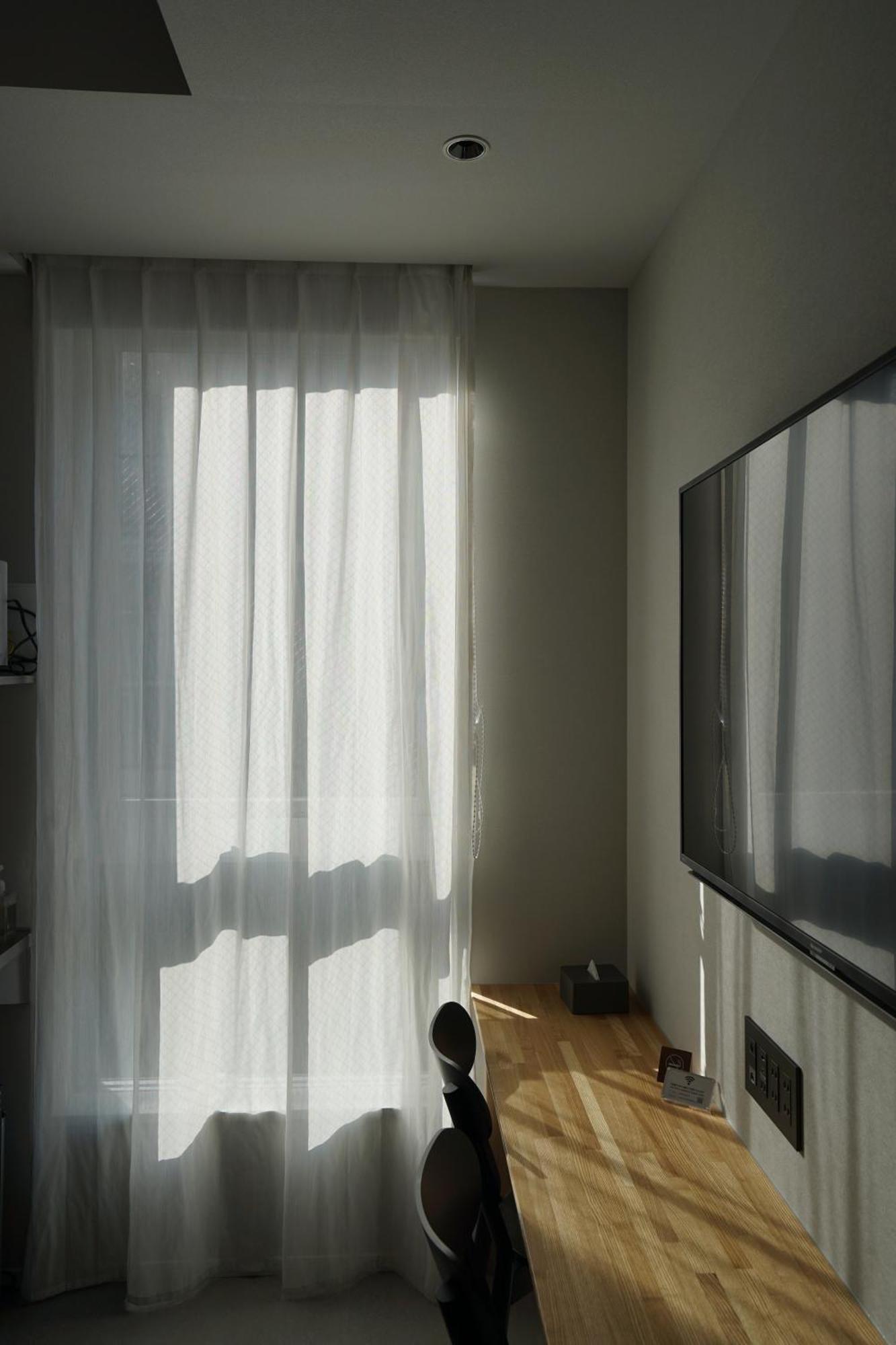 Hotel Da Haus Shinjuku Präfektur Tokio Zimmer foto